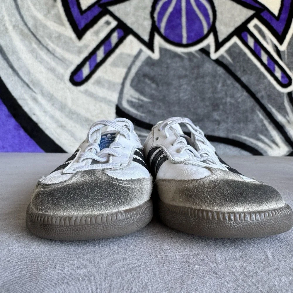 adidas product size
